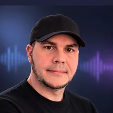 The producer who built TrackGleam